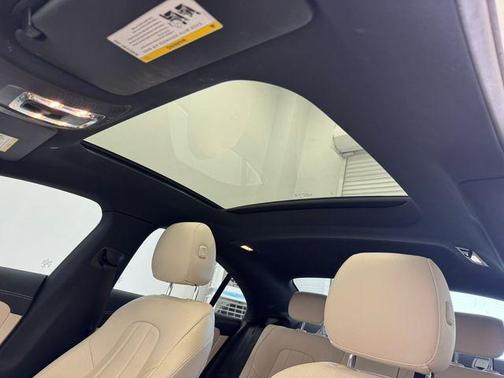 2021 Mercedes-Benz CLA 250 Base