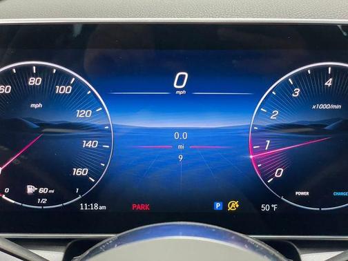 2026 Mercedes-Benz GLC 300 Base