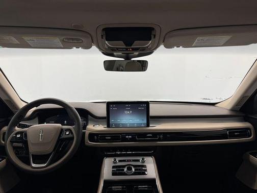 2023 Lincoln Aviator Standard RWD