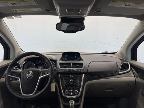 2015 Buick Encore Convenience