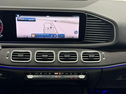 2025 Mercedes-Benz GLE 350 Base 4MATIC