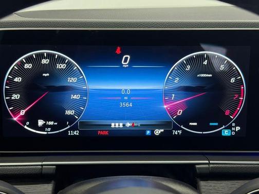 2025 Mercedes-Benz GLE 350 Base 4MATIC