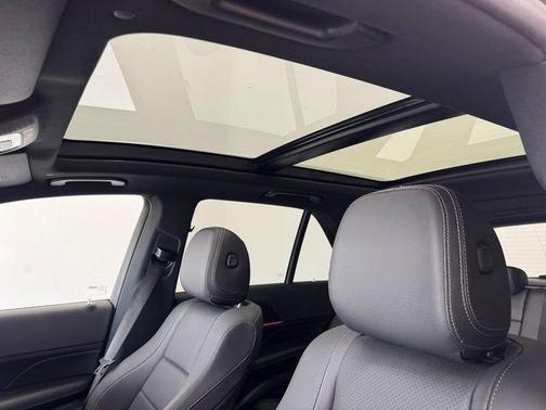2025 Mercedes-Benz GLE 350 Base 4MATIC