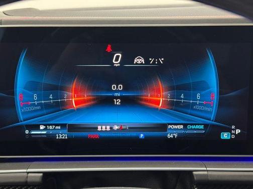 2026 Mercedes-Benz AMG GLE 63 S