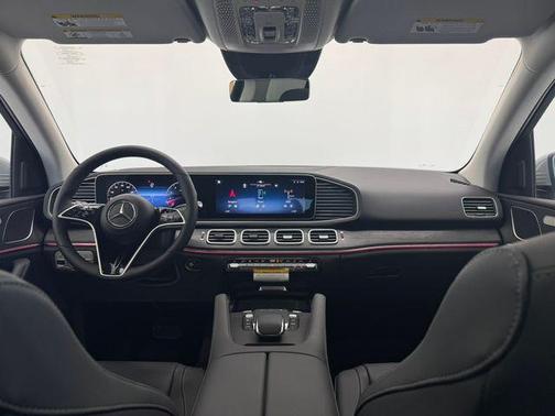 2026 Mercedes-Benz GLE 350 Base