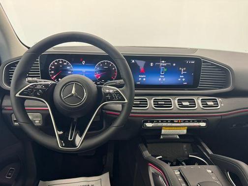 2026 Mercedes-Benz GLE 350 Base