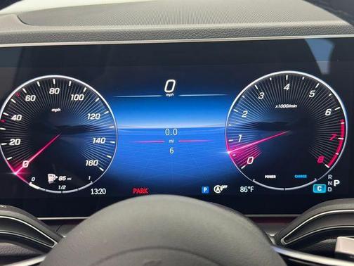 2026 Mercedes-Benz GLE 350 Base