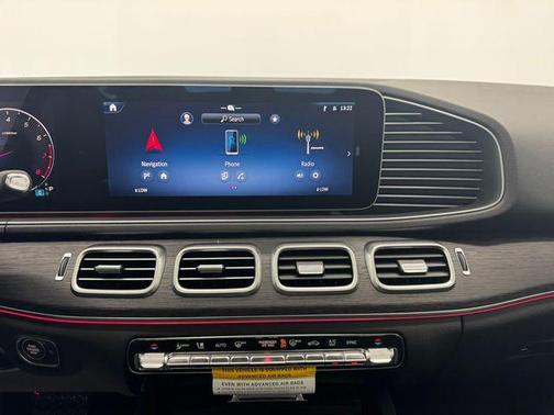 2026 Mercedes-Benz GLE 350 Base