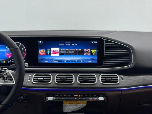 2026 Mercedes-Benz GLE 350 Base