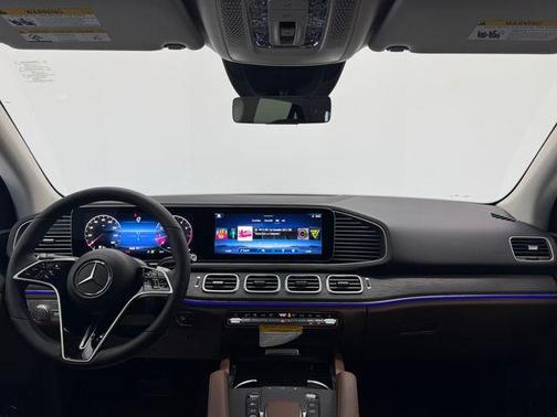 2026 Mercedes-Benz GLE 350 Base