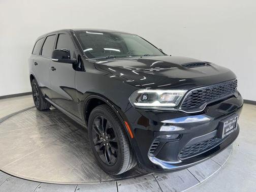 2022 Dodge Durango GT