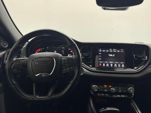 2022 Dodge Durango GT