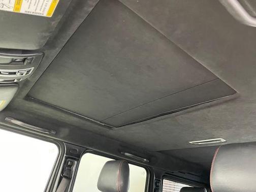 2018 Mercedes-Benz AMG G 63 Base