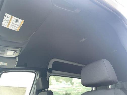 2026 Mercedes-Benz Sprinter 2500 High Roof