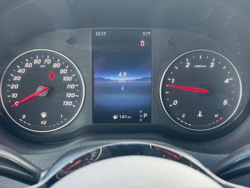 2026 Mercedes-Benz Sprinter 2500 High Roof