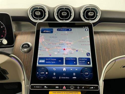 2026 Mercedes-Benz GLC 300 Base