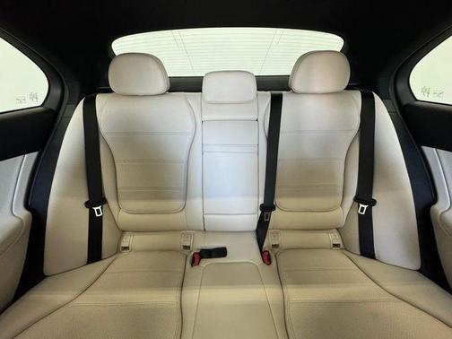 2024 Mercedes-Benz C-Class C 300 4MATIC