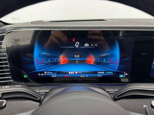 2026 Mercedes-Benz AMG GLE 53 Base