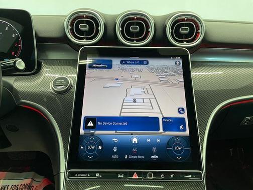 2025 Mercedes-Benz CLE 300 Base 4MATIC