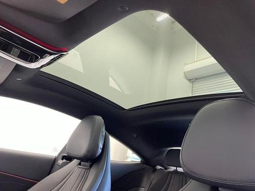 2025 Mercedes-Benz CLE 300 Base 4MATIC