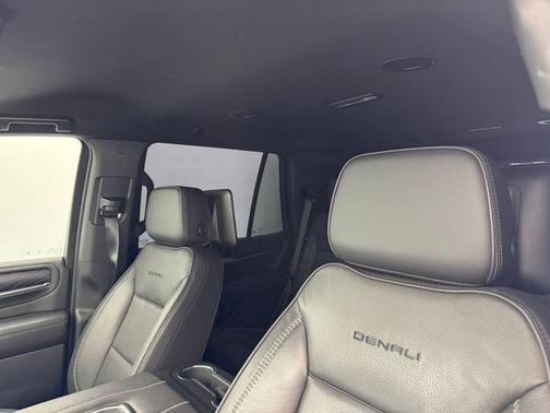 Sterling 2024 GMC Yukon Denali