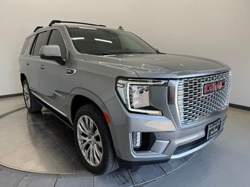 Sterling 2024 GMC Yukon Denali