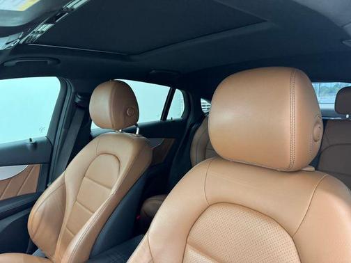 2021 Mercedes-Benz GLC 300 4MATIC Coupe