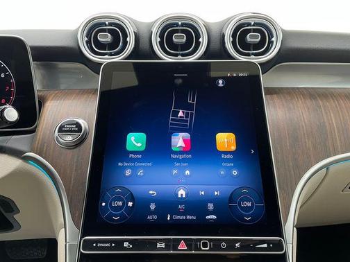 2026 Mercedes-Benz GLC 300 Base 4MATIC