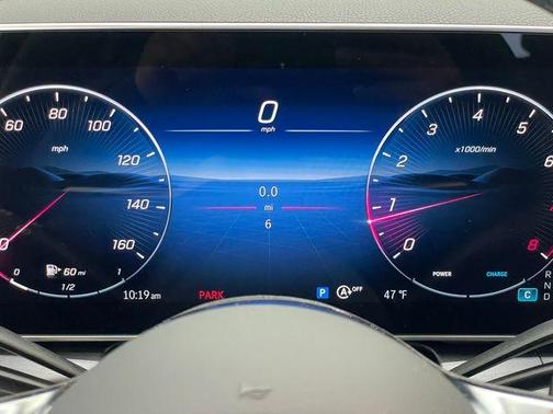 2026 Mercedes-Benz GLC 300 Base 4MATIC