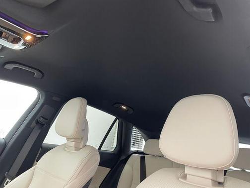 2026 Mercedes-Benz GLC 300 Base 4MATIC