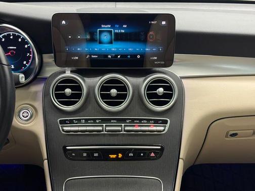 2021 Mercedes-Benz GLC 300 4MATIC Coupe
