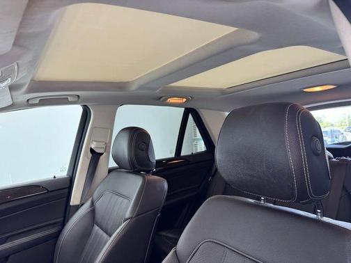 2018 Mercedes-Benz GLE 350 Base