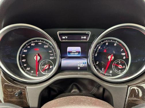 2018 Mercedes-Benz GLE 350 Base