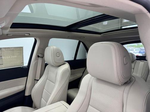 2026 Mercedes-Benz GLE 350 Base