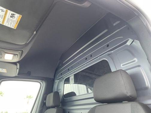 2024 Mercedes-Benz Sprinter 2500 170 WB High Roof Extended Cargo
