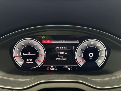 2024 Audi Q5 45 S line quattro Premium
