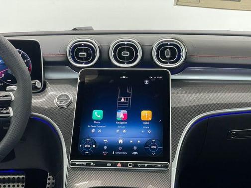 2026 Mercedes-Benz AMG CLE 53 Base