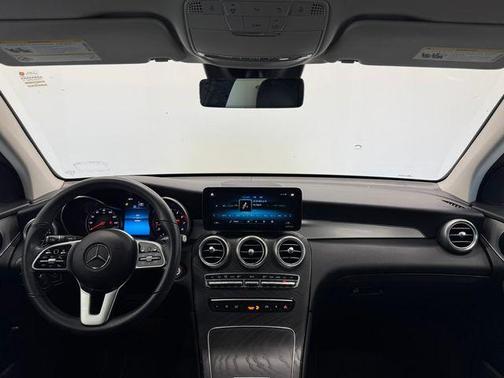 2022 Mercedes-Benz GLC 300 Base