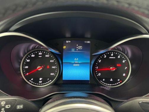 2022 Mercedes-Benz GLC 300 Base