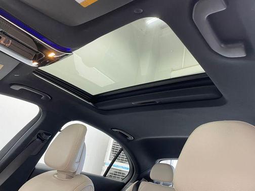 Polar White 2024 Mercedes-Benz C-Class C 300