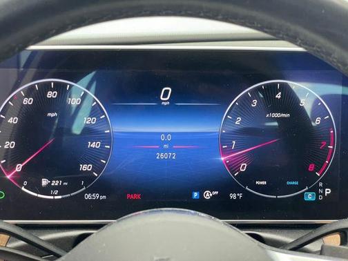 Polar White 2024 Mercedes-Benz C-Class C 300