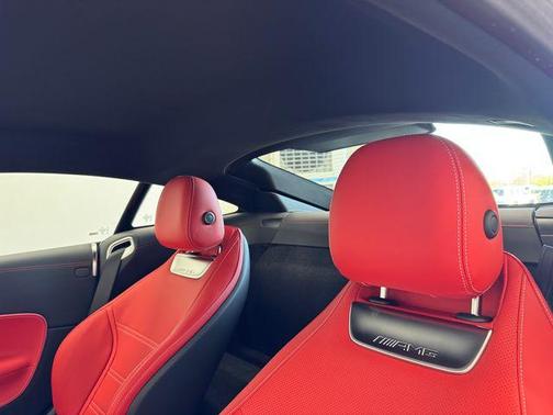2024 Mercedes-Benz AMG GT 55 Base