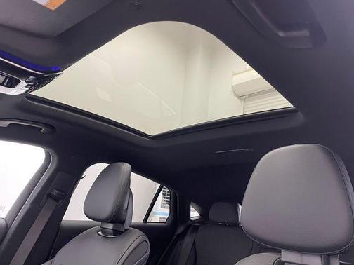 2026 Mercedes-Benz GLC 300 Base 4MATIC