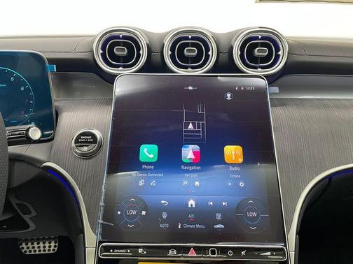 2026 Mercedes-Benz GLC 300 Base 4MATIC