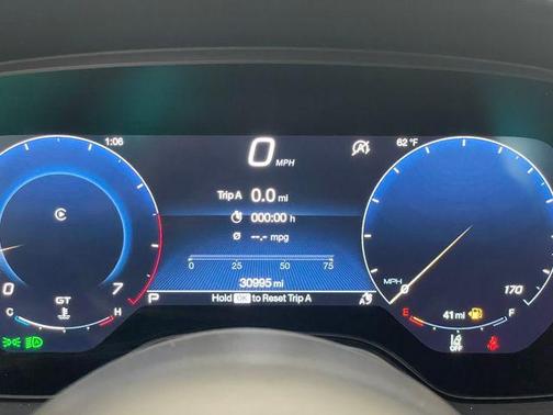 2023 Maserati Grecale GT