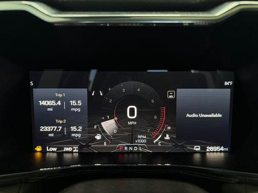 2023 GMC Canyon Denali