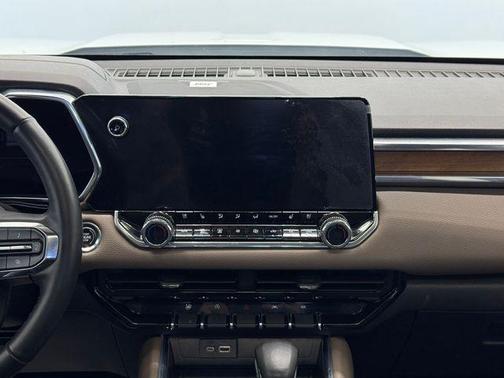 2023 GMC Canyon Denali