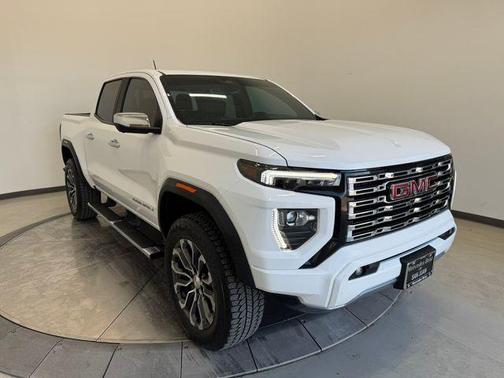2023 GMC Canyon Denali