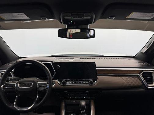 2023 GMC Canyon Denali