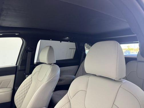 2025 Kia Sorento Hybrid SX Prestige